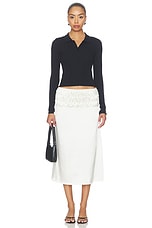 Aria Seamless Top - thumbnail 6