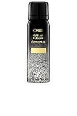 Product image of Oribe Travel Gold Lust Dry Shampoo. Click to view full details