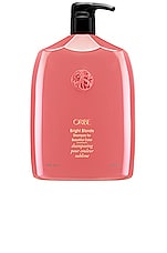 Oribe Bright Blonde Shampoo Liter