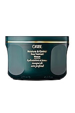 Oribe Moisture & Control Deep Treatment Masque