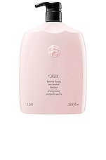 Serene Scalp Anti-Dandruff Shampoo Liter - thumbnail 2