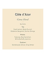 Cote D'azur Replenishing Body Wash - thumbnail 6
