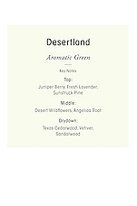 Desertland Replenishing Body Wash - thumbnail 6