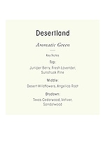 Desertland Restorative Body Creme - thumbnail 6