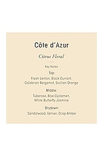 Cote D'azur Body Crème Refill - thumbnail 7