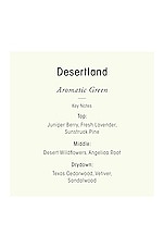 Desertland Restorative Body Creme Refill - thumbnail 7