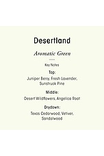 Desertland Nourishing Hand Creme - thumbnail 6