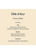 Cote D'azur Revitalizing Hand Wash - thumbnail 6