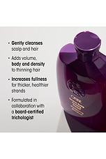 Serene Scalp Densifying Shampoo - thumbnail 6