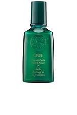 Eternal Curls Polish & Protect Oil - thumbnail 4