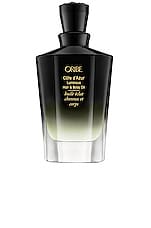 Product image of Oribe Oribe Cote d'Azur Luminous Hair & Body Oil. Click to view full details