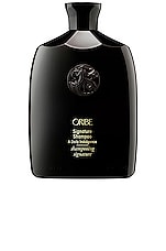 Product image of Oribe Oribe Signature Shampoo. Click to view full details