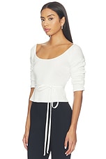 The Decolletage Tee - thumbnail 5