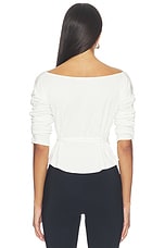 The Decolletage Tee - thumbnail 6
