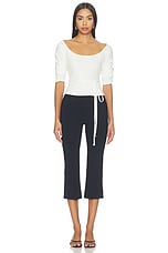 The Decolletage Tee - thumbnail 7