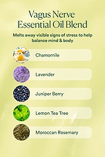 Vagus Nerve Pillow Mist - thumbnail 9