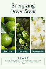 Ocean Cleanser - thumbnail 10