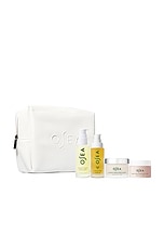 Product image of OSEA Bestsellers Bodycare Set. Click to view full details