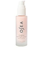 Product image of OSEA Seaglow Overnight Serum AHA Treatment. Click to view full details