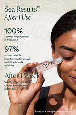 Ocean Eyes Age-Defying Eye Serum - thumbnail 8