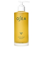 Jumbo Size Undaria Algae Body Oil - thumbnail 4