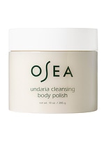 Undaria Cleansing Body Polish
