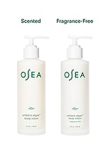 Undaria Algae Fragrance-Free Body Lotion - thumbnail 5