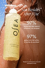 Undaria Algae Body Wash - thumbnail 8