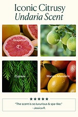 Undaria Algae Body Wash - thumbnail 10