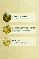 Ocean Wave Cleanser - thumbnail 9