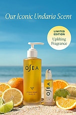 Undaria Uplift Fragrance Mood Oil - thumbnail 6