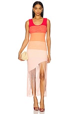 Adria Dress - thumbnail 4