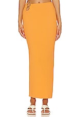 Lux Skirt