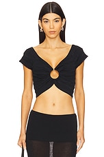 Clementine Top