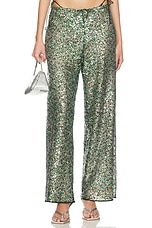 Netquins Pants
