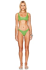 Lumiere Sporty Bikini Set