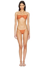 Lumiere O Chain Bandeau