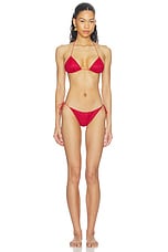 Lumiere Two Piece Bikini Set - thumbnail 3