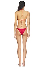 Lumiere Two Piece Bikini Set - thumbnail 5
