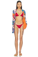 Lumiere Two Piece Bikini Set - thumbnail 6