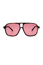 Quinn Sunglasses