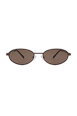 Rosie Sunglasses - thumbnail 4
