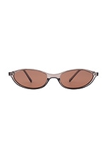 Hazel Sunglasses - thumbnail 4