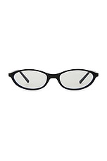 Hazel Blue Light Eyeglasses - thumbnail 4
