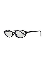 Hazel Blue Light Eyeglasses - thumbnail 5