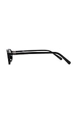 Hazel Blue Light Eyeglasses - thumbnail 6