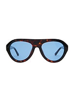 X Grandquist Maddy Sunglasses - thumbnail 4