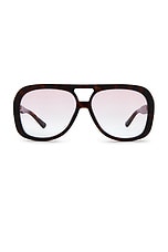 Yara Sunglasses - thumbnail 4