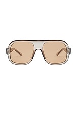 Malia Sunglasses - thumbnail 4
