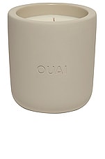 Product image of OUAI OUAI North Bondi Candle in Floral. Click to view full details